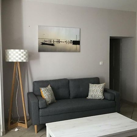 La Vallee Des Pierres Saint-Romain-sur-Cher Екстериор снимка